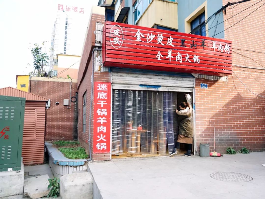 贵阳小河，一个被遗忘的美食行政区，让我捡起你的回忆！