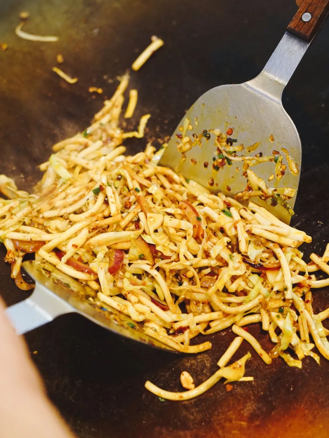 贵阳小河，一个被遗忘的美食行政区，让我捡起你的回忆！