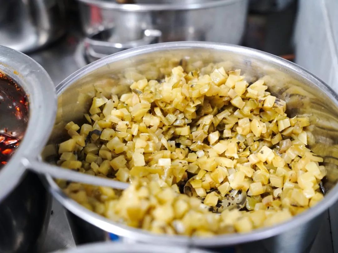 贵阳小河，一个被遗忘的美食行政区，让我捡起你的回忆！