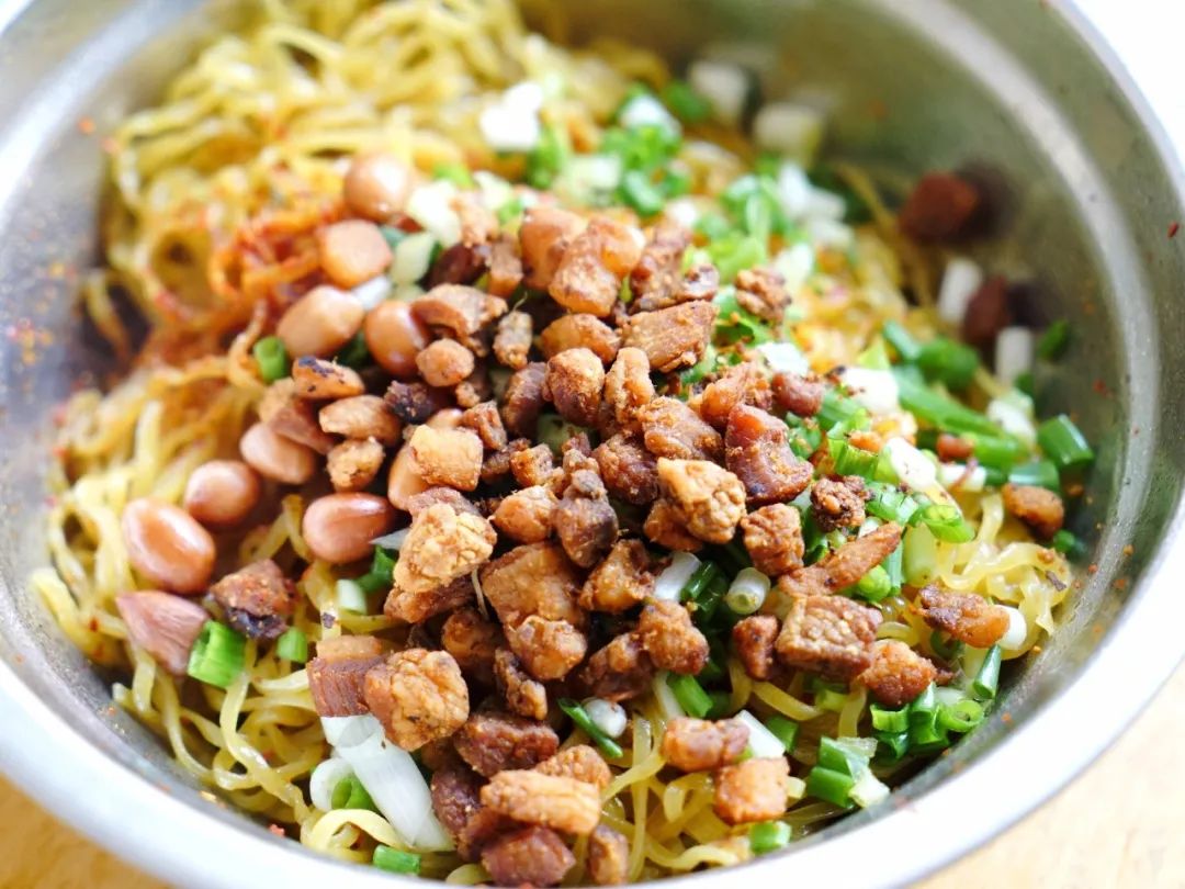 贵阳小河，一个被遗忘的美食行政区，让我捡起你的回忆！