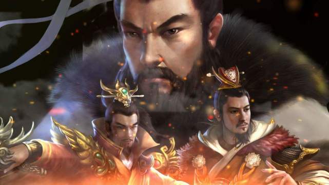 为什么三国乱世那么难统一天下,唐末明末等乱世统一都很容易