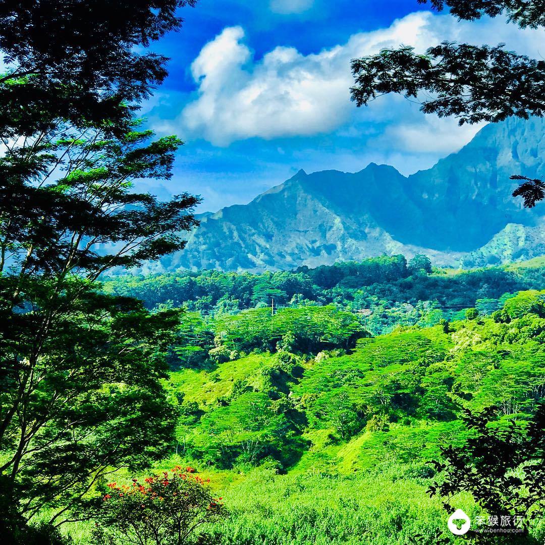 我错过的这座花园岛屿，却是美国人的最爱，连扎克伯格也飞来买地