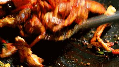 宇宙最红“地球港”空降北京!8国牛肉,逛吃7天不重样!