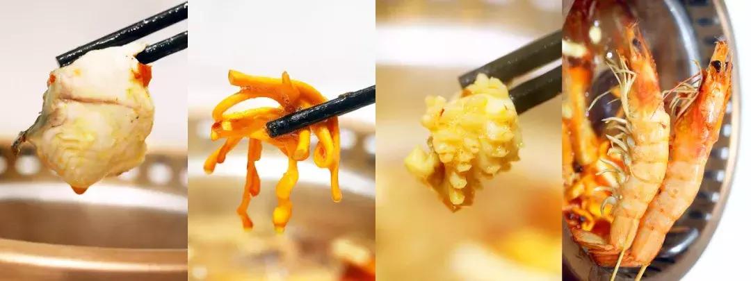 宇宙最红“地球港”空降北京!8国牛肉,逛吃7天不重样!