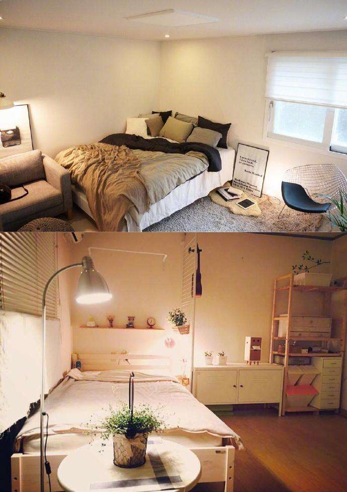 和爱的人,小居大温暖!