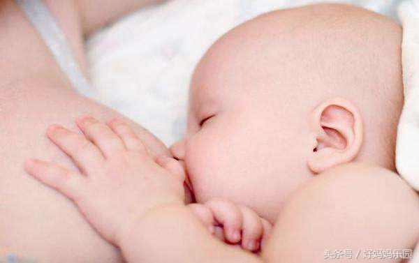 老婆,吸奶神器来啦