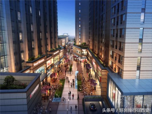 工薪e族“泊寓”巨划算?别傻了月薪3500照样“下单”精品公寓盘