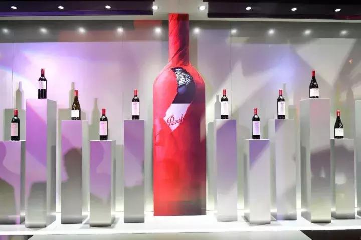 我们都怕拿到假奔富，富邑官方权威支招防伪秘笈！