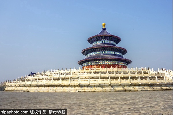 北京中轴线顺序一览,北京中轴线指的哪条路线