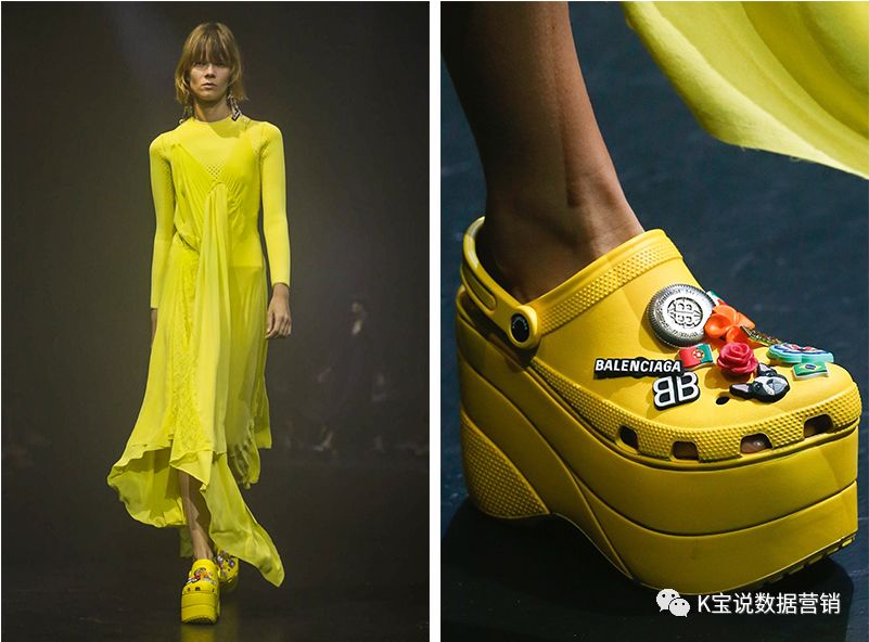 K宝跨境说｜鞋包类跨境营销指引