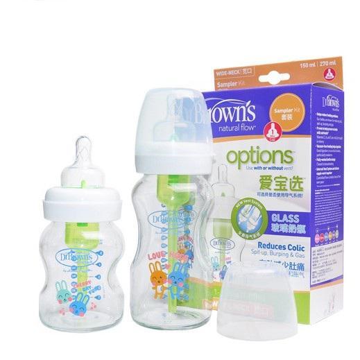 母乳妈妈选择什么奶瓶,新生儿奶瓶大小怎么选择