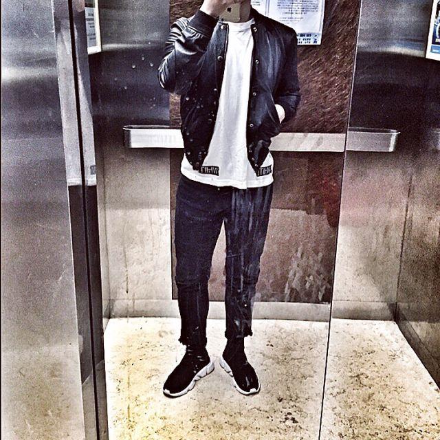 男人一身标配多少钱,男生一身打扮多少钱