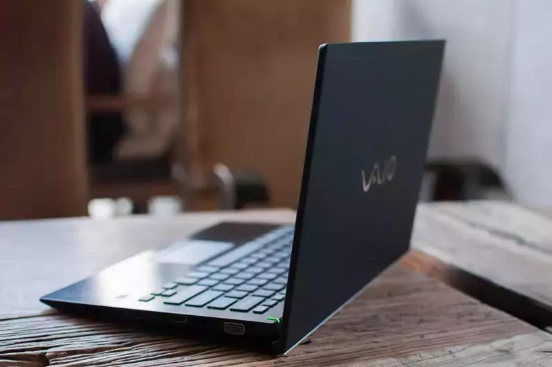 性能与轻薄不可得兼?那你应该是没有体验过VAIOS13