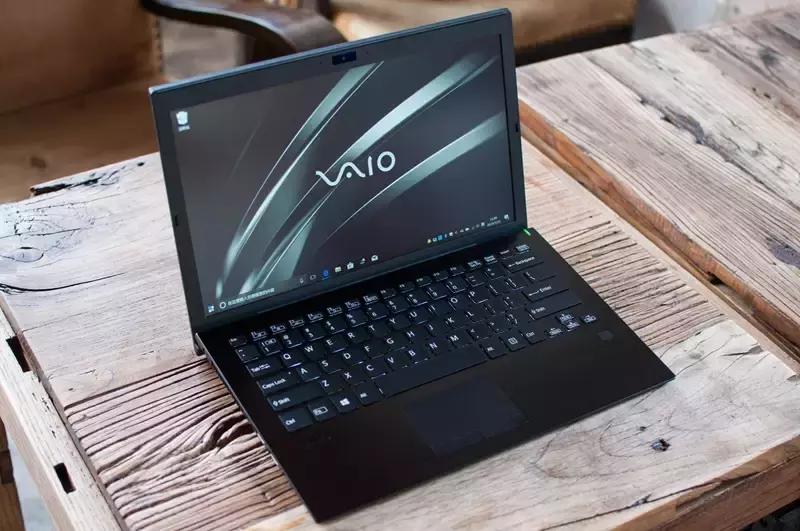 性能与轻薄不可得兼?那你应该是没有体验过VAIOS13