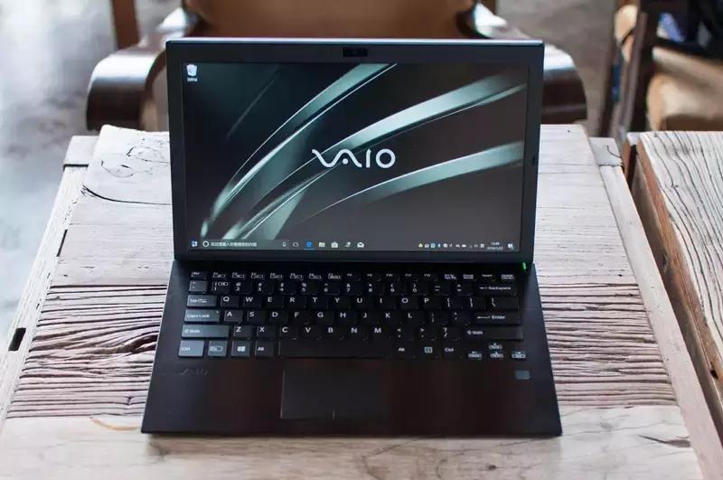 性能与轻薄不可得兼?那你应该是没有体验过VAIOS13