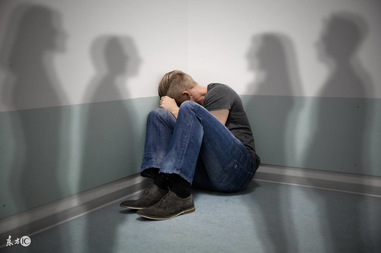 心理测试一张图测出你是什么样的,测一测你近期的心理状态