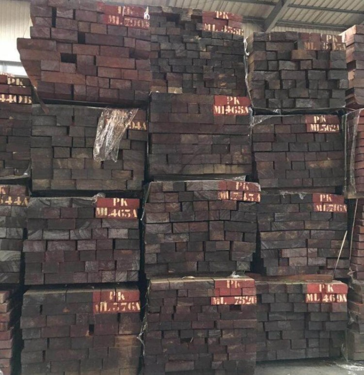 红花梨是什么木材,代替红花梨的有哪几种木材