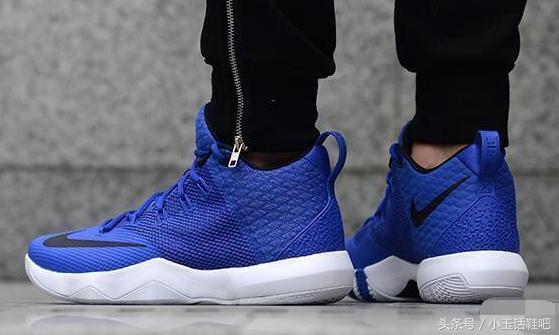 耐克学生党实战球鞋推荐,nike好看又能实战的篮球鞋