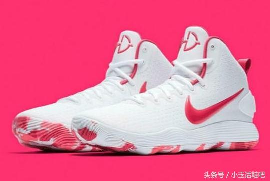 耐克学生党实战球鞋推荐,nike好看又能实战的篮球鞋