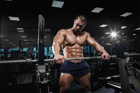 腿部哑铃健身动作图解大全,新手健身哑铃练几个动作最好减肥