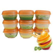 新手妈妈做的辅食能有多难吃,手把手教你做辅食