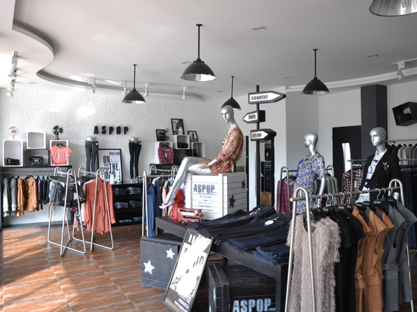 海思堡投资,海思堡定制牛仔裤