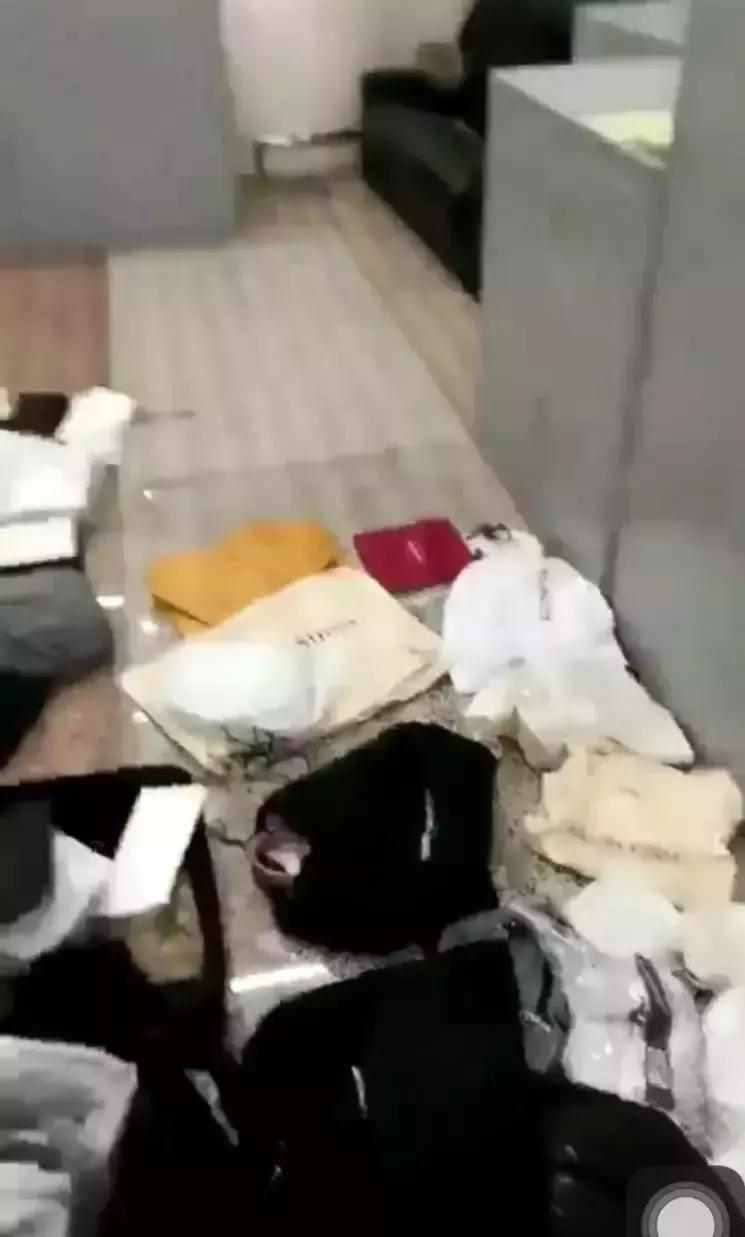 国外代购被税的几率大吗,代购东西被海关扣了谁赔钱