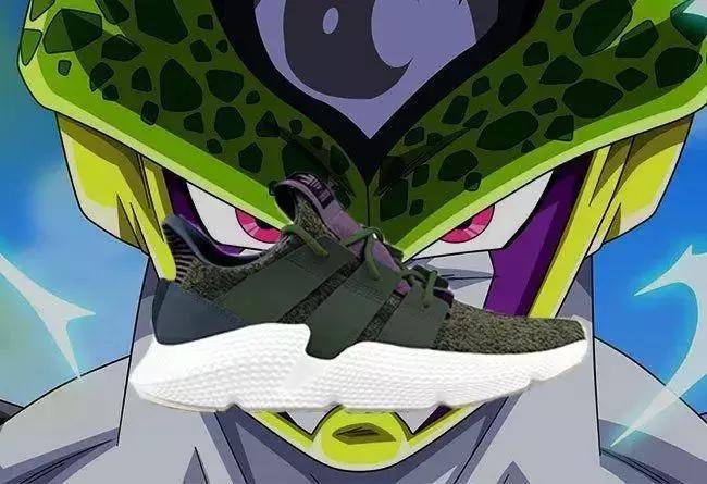 当龙珠遇上潮流,当潮流遇上龙珠