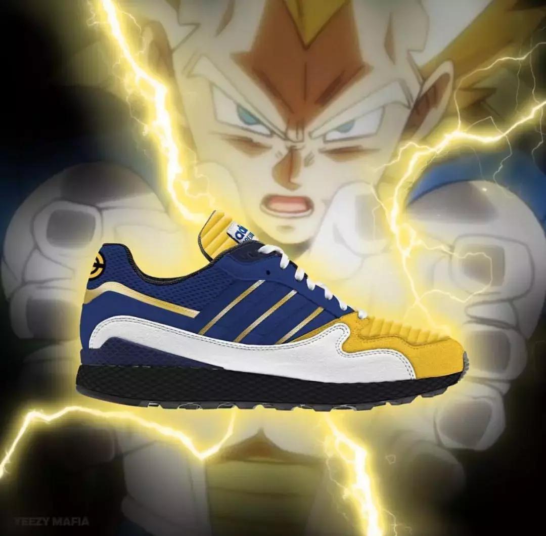 当龙珠遇上潮流,当潮流遇上龙珠