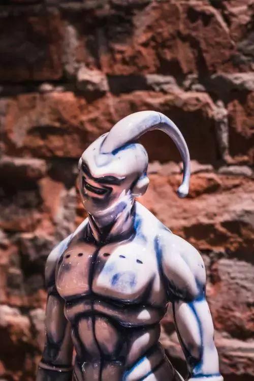 当龙珠遇上潮流,当潮流遇上龙珠