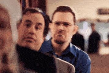 插了队,你就有了快感?