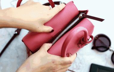 从上百只包里，她们精挑细选了这9只最爱的年度好包