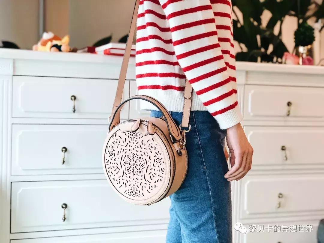 从上百只包里，她们精挑细选了这9只最爱的年度好包