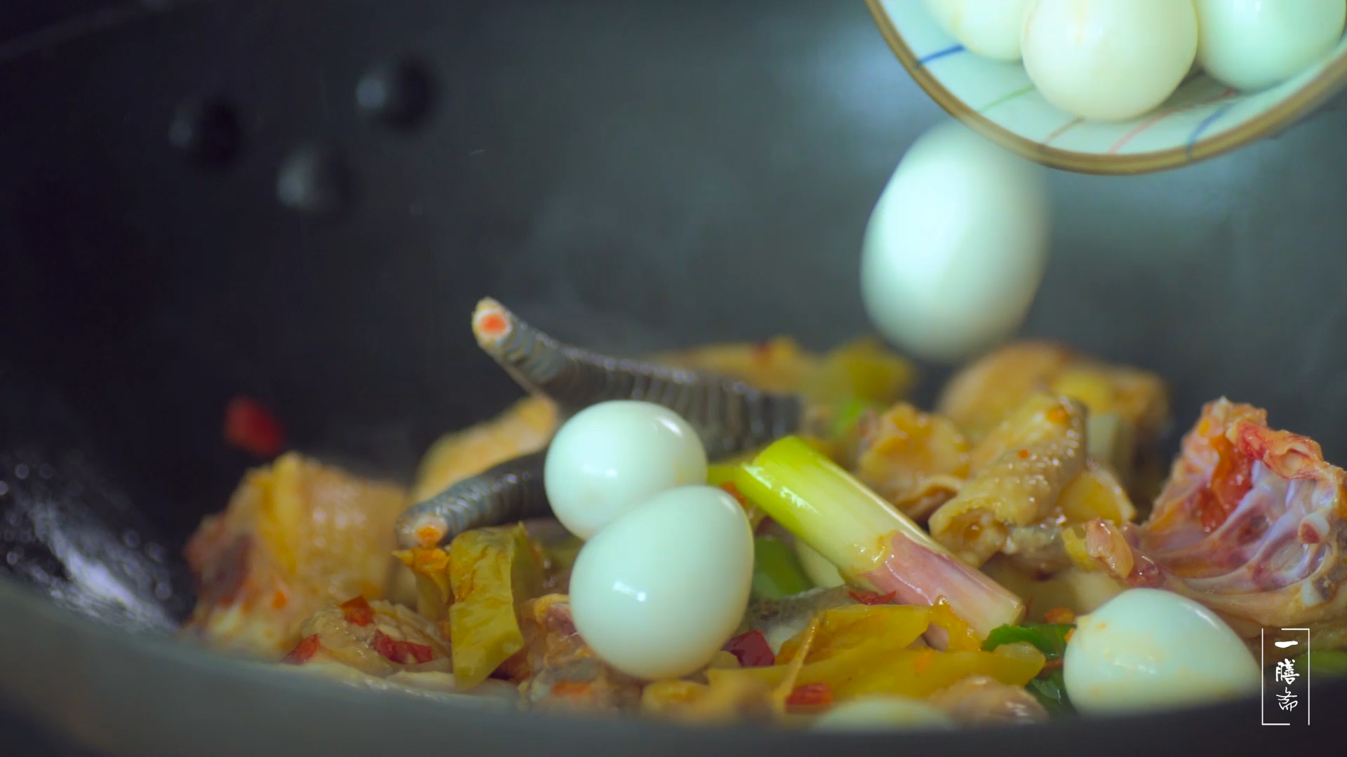 鸡肉去腥味最简单有效的办法,红烧鸡肉有腥味怎么回事