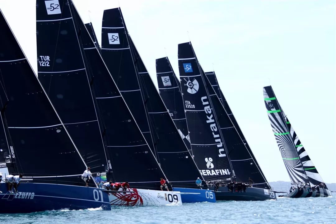 美洲帆船大赛奖金,美洲杯帆船赛帆船造价