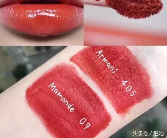 女生必买的十款口红颜色推荐,2023大牌口红必买色号推荐