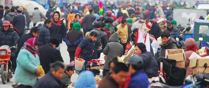 福利丨粤北越北,风景更美,邀你到丹霞灵溪过个红红火火东北年