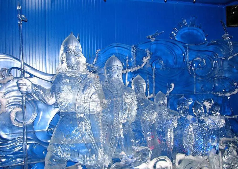 福利丨粤北越北,风景更美,邀你到丹霞灵溪过个红红火火东北年