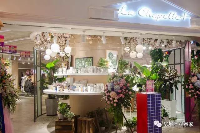 美罗城租金多少钱一平,美罗城里面商铺租金