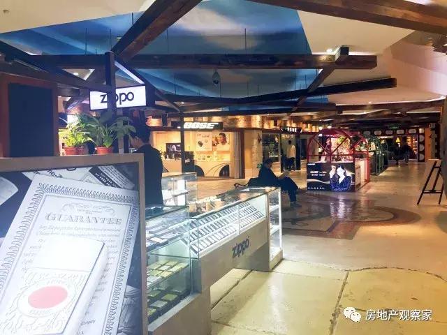 美罗城租金多少钱一平,美罗城里面商铺租金