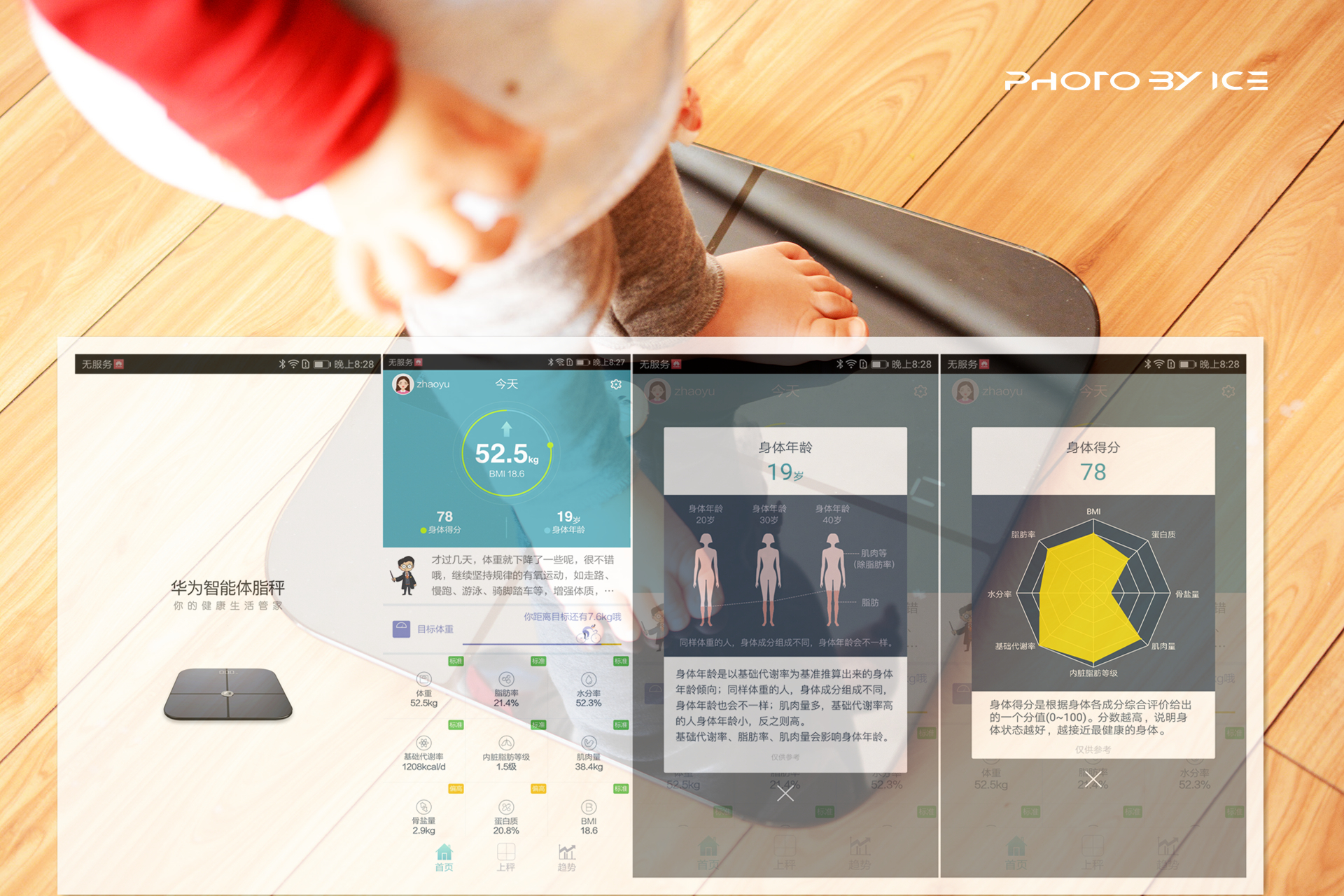 关注运动健康的软件有哪些,关注健康看哪些指标