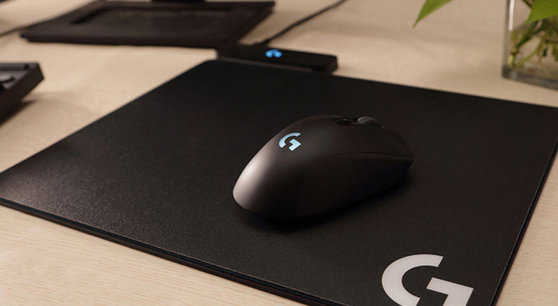 罗技G903、G900、G703无线游戏鼠标评测