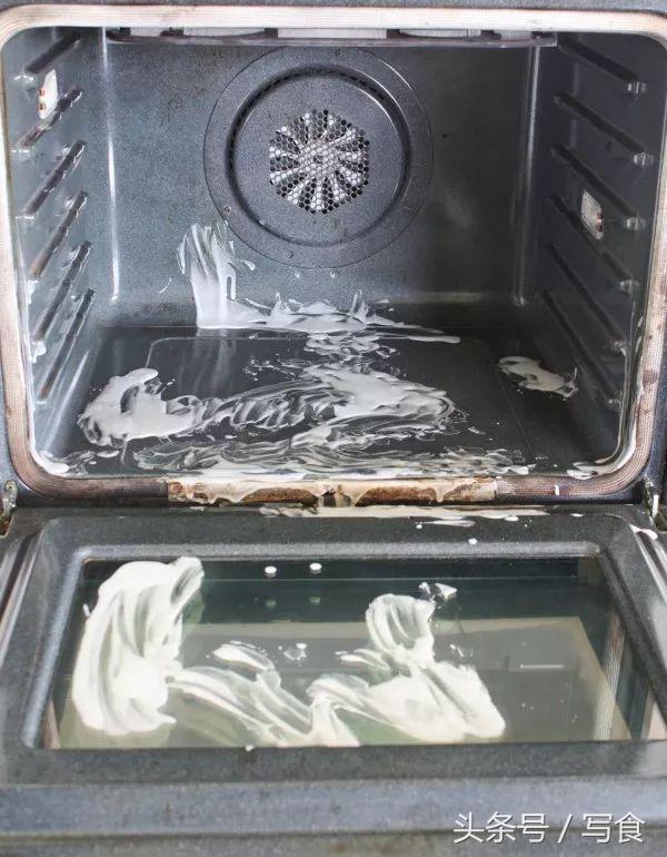 如何把烤箱擦干净,烤箱清洁的正确方法