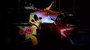 思域挑战十辆神车,新思域神车