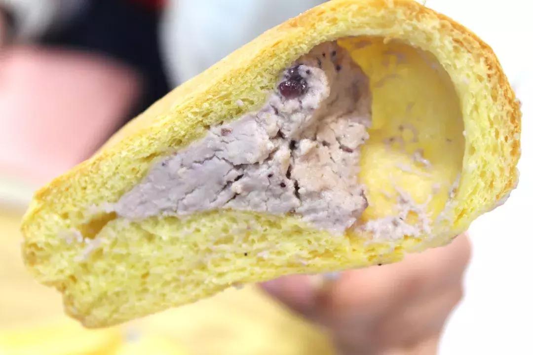 这家风靡西安各大美食平台的”吐司爸爸“，又给我们送来了霸王餐