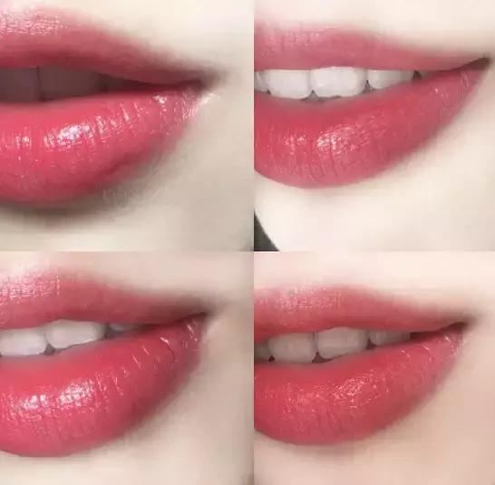 tf03nubile口红试色,tf512口红真实试色