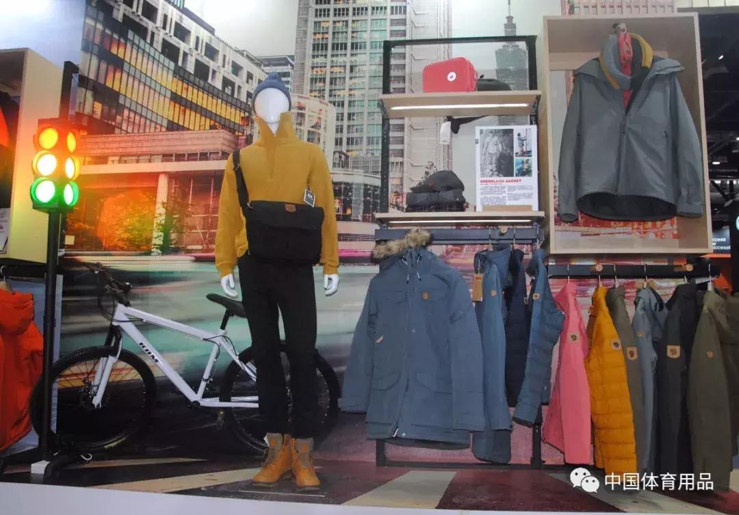 十大冷门高端运动户外品牌,ispo北京展会户外运动
