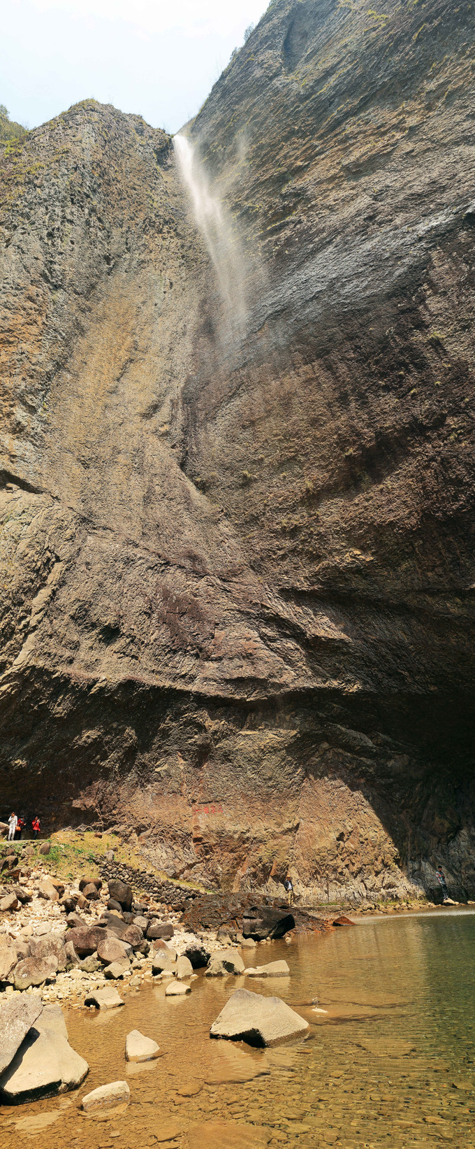 温州旅游雁荡山二日游,温州雁荡山二日跟团游