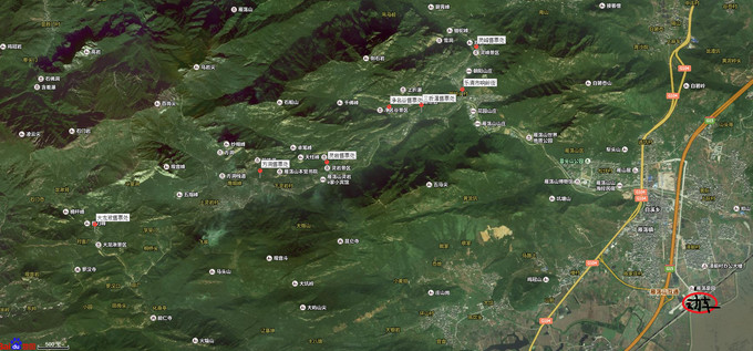 温州旅游雁荡山二日游,温州雁荡山二日跟团游