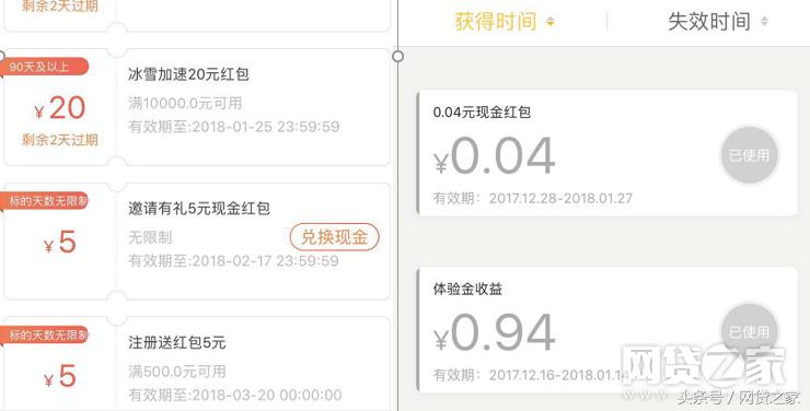网贷平台的利润从哪里来,网贷背后套路